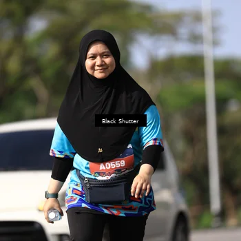 Runner Photo 7814078