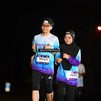 Runner Photo 7814080