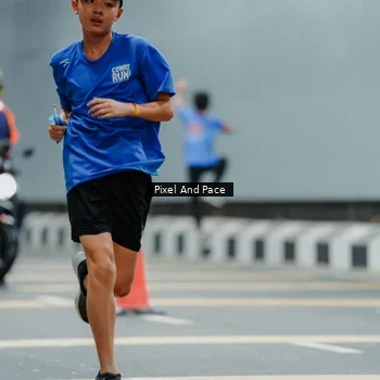 Runner Photo 7814083