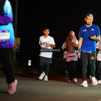 Runner Photo 7814084
