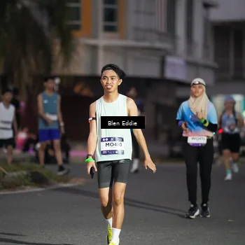 Runner Photo 7814085