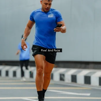 Runner Photo 7814088