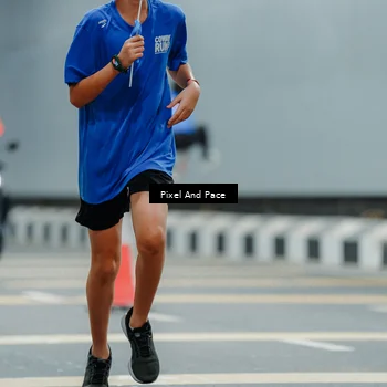 Runner Photo 7814089