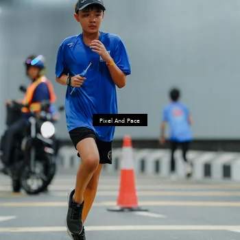 Runner Photo 7814094