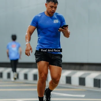 Runner Photo 7814095