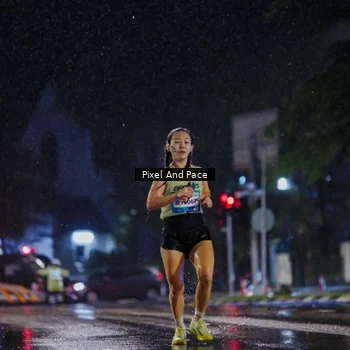 Runner Photo 7814096
