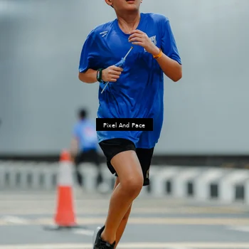 Runner Photo 7814098
