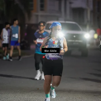 Runner Photo 7814100