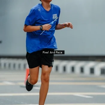 Runner Photo 7814102