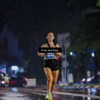 Runner Photo 7814105