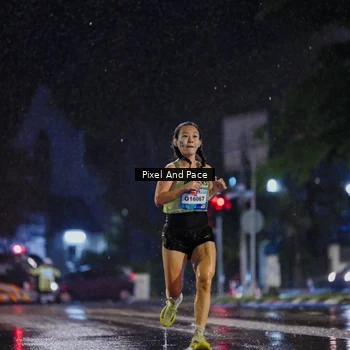 Runner Photo 7814107
