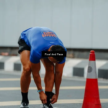 Runner Photo 7814113