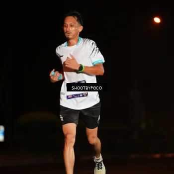 Runner Photo 7814116