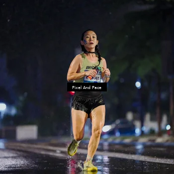 Runner Photo 7814117