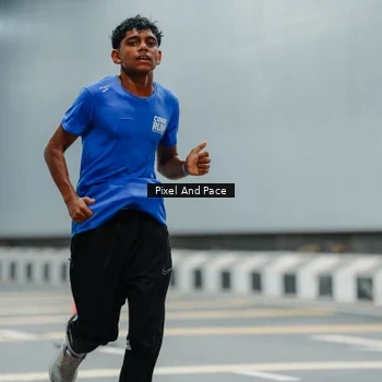Runner Photo 7814119