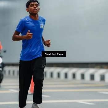 Runner Photo 7814120