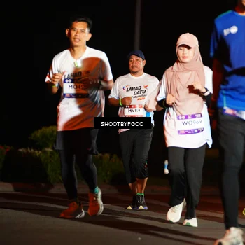 Runner Photo 7814121