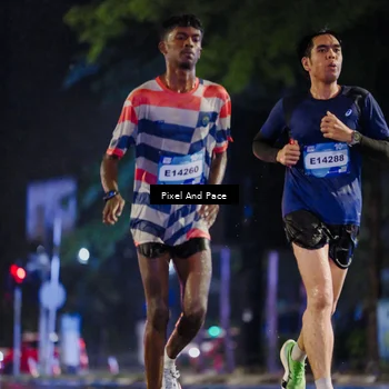 Runner Photo 7814122