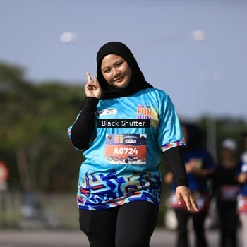 Runner Photo 7814124