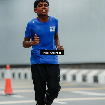 Runner Photo 7814125