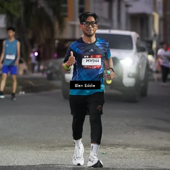 Runner Photo 7814126