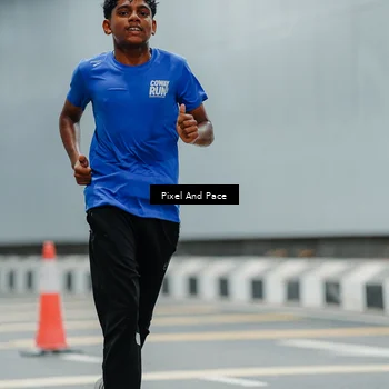 Runner Photo 7814129