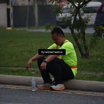 Runner Photo 7814132