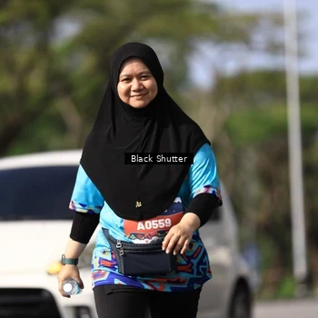 Runner Photo 7814134