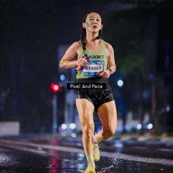 Runner Photo 7814135