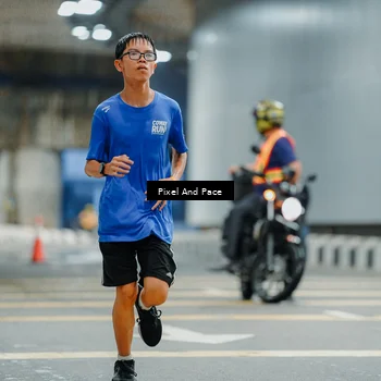 Runner Photo 7814137