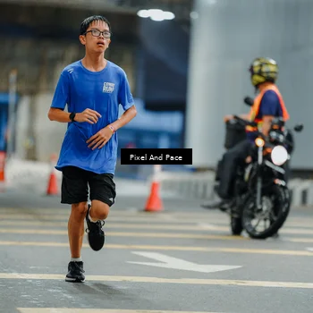 Runner Photo 7814141
