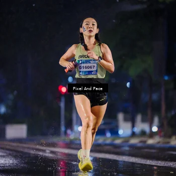 Runner Photo 7814143