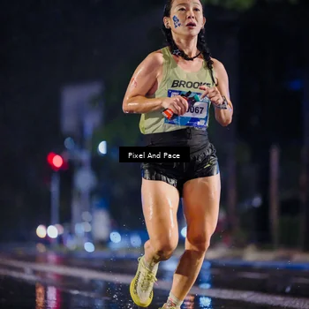 Runner Photo 7814144