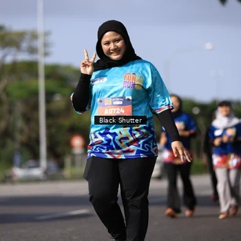 Runner Photo 7814145