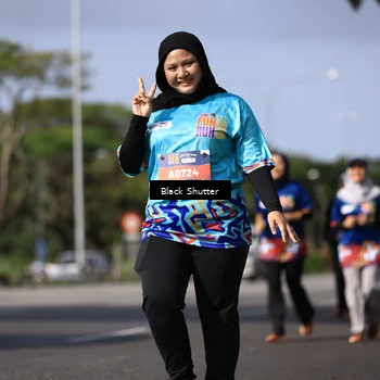 Runner Photo 7814146