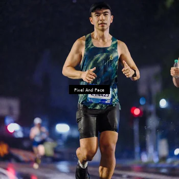 Runner Photo 7814147