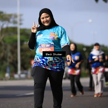 Runner Photo 7814148