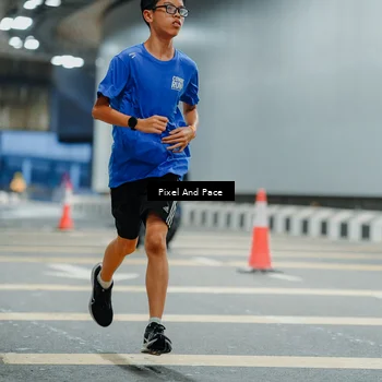 Runner Photo 7814149