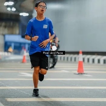 Runner Photo 7814150