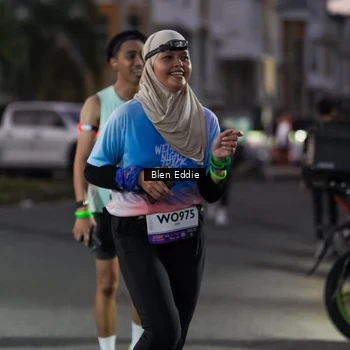Runner Photo 7814151
