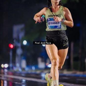 Runner Photo 7814153
