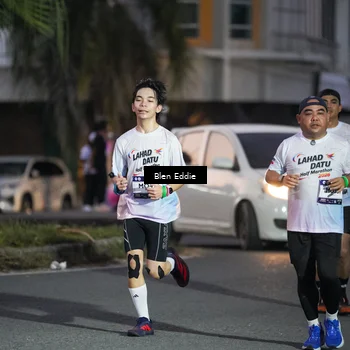 Runner Photo 7814155