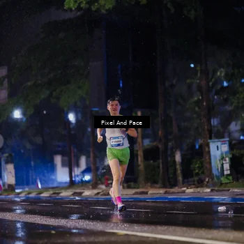 Runner Photo 7814156