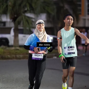 Runner Photo 7814157