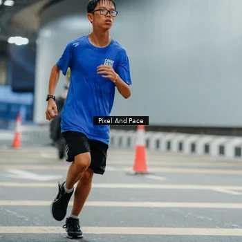 Runner Photo 7814161