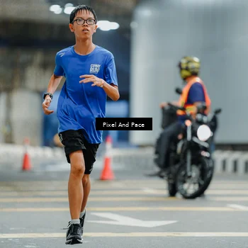 Runner Photo 7814162