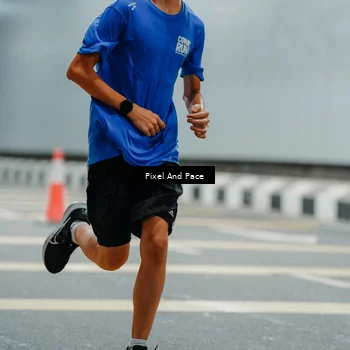 Runner Photo 7814164