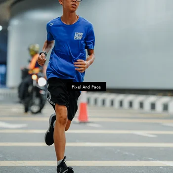 Runner Photo 7814166