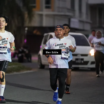 Runner Photo 7814172