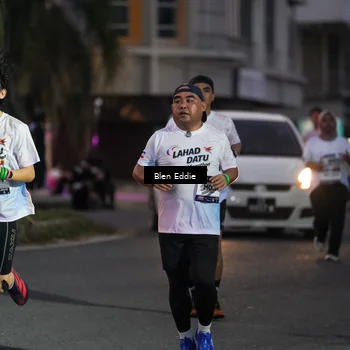 Runner Photo 7814173